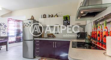 Тристаен апартамент, Варна, Аспарухово, 687609, Снимка 5