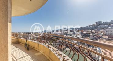 Тристаен апартамент, Варна, Аспарухово, 687609, Снимка 7