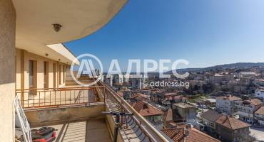 Тристаен апартамент, Варна, Аспарухово, 687609, Снимка 8