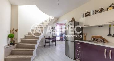 Тристаен апартамент, Варна, Аспарухово, 687609, Снимка 9