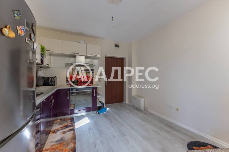 Тристаен апартамент, Варна, Аспарухово, 687609, Снимка 11