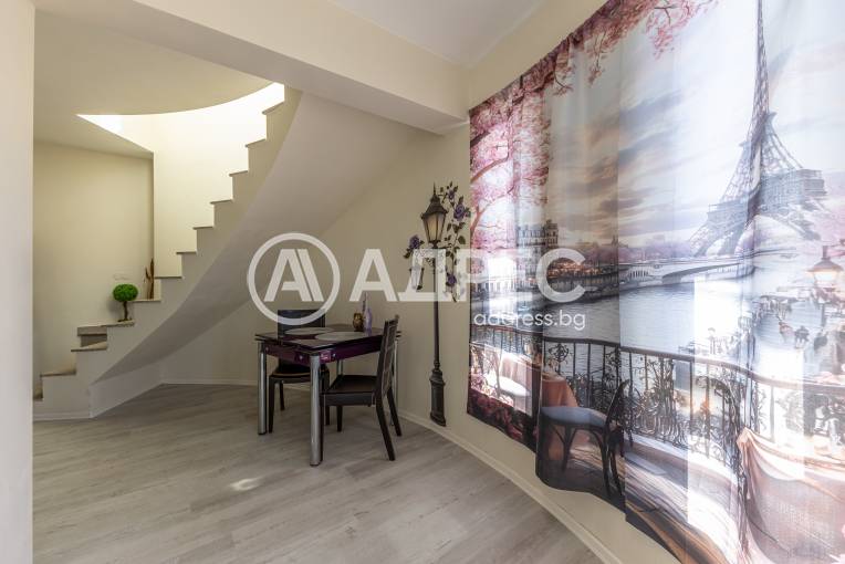 Тристаен апартамент, Варна, Аспарухово, 687609, Снимка 13