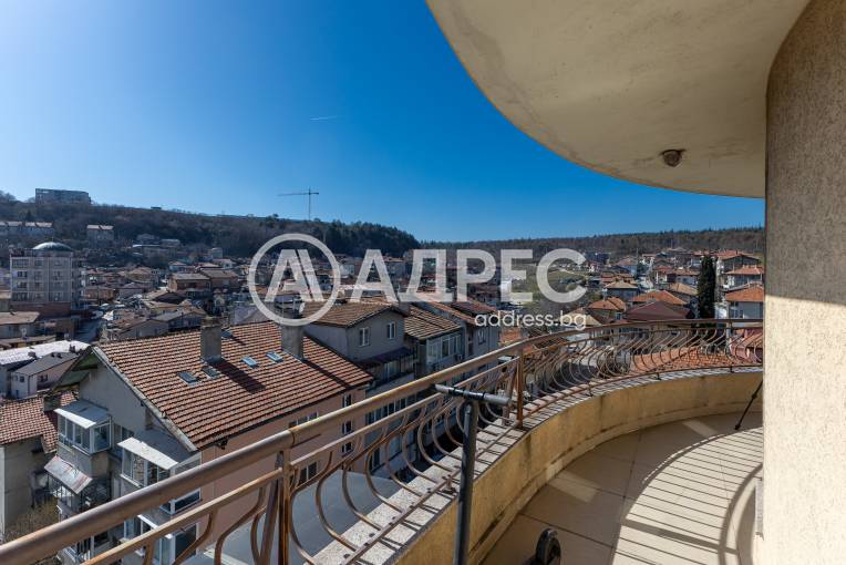 Тристаен апартамент, Варна, Аспарухово, 687609, Снимка 16