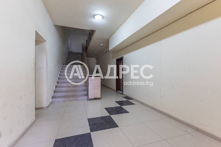 Тристаен апартамент, Варна, Аспарухово, 687609, Снимка 17