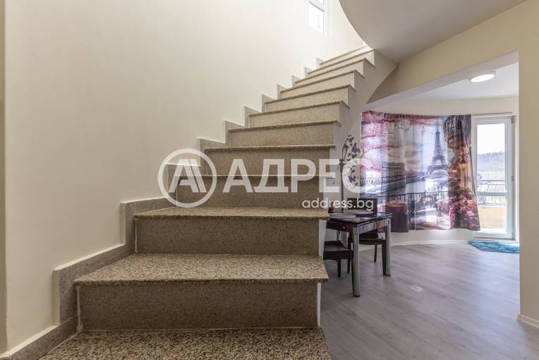 Тристаен апартамент, Варна, Аспарухово, 687609, Снимка 18