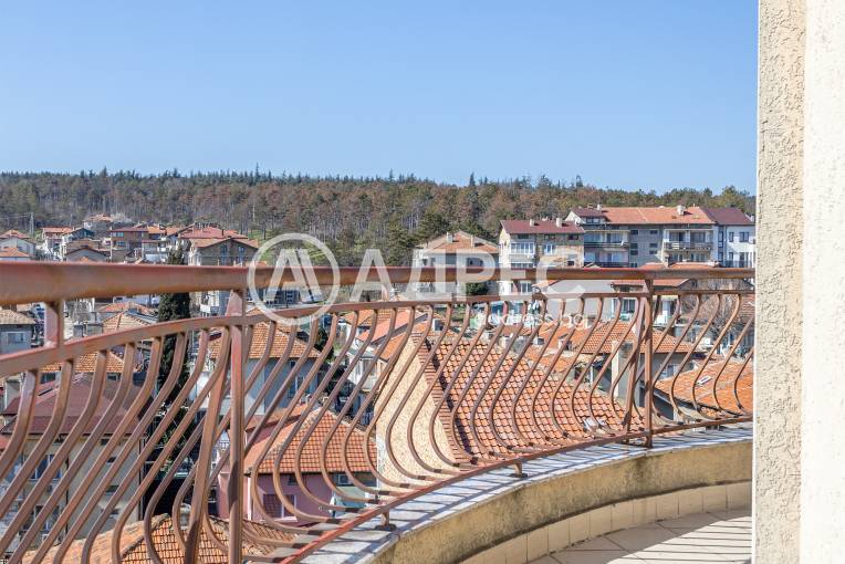 Тристаен апартамент, Варна, Аспарухово, 687609, Снимка 6