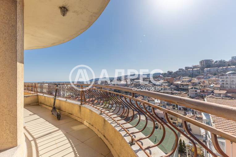 Тристаен апартамент, Варна, Аспарухово, 687609, Снимка 7