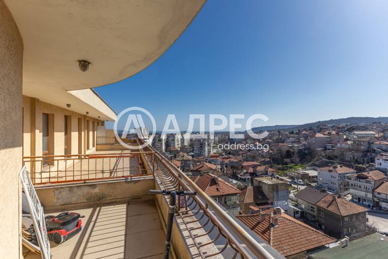 Тристаен апартамент, Варна, Аспарухово, 687609, Снимка 8