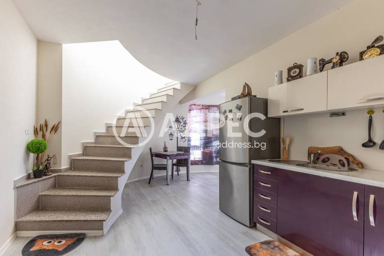 Тристаен апартамент, Варна, Аспарухово, 687609, Снимка 9