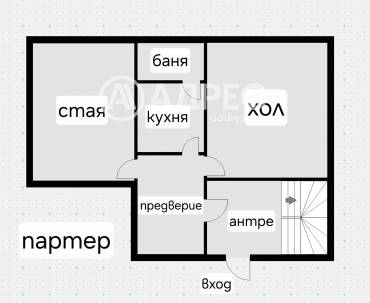 Къща/Вила, Банкя, Иваняне, 688609, Снимка 1