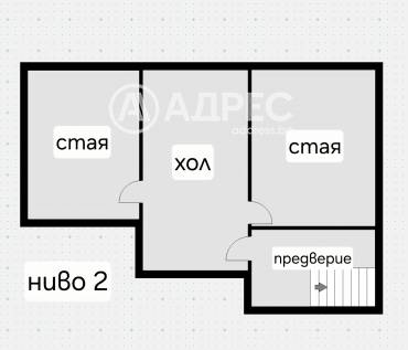 Къща/Вила, Банкя, Иваняне, 688609, Снимка 2