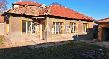 Къща/Вила, Добрич, Пинета, 689609, Снимка 1