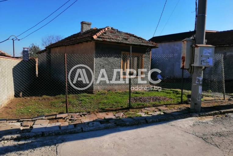 Къща/Вила, Добрич, Пинета, 689609, Снимка 3