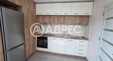 Двустаен апартамент, Варна, Левски, 696609, Снимка 2