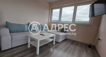 Двустаен апартамент, Варна, Левски, 696609, Снимка 3