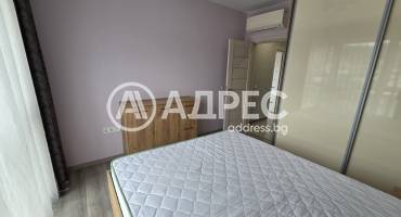 Двустаен апартамент, Варна, Левски, 696609, Снимка 7