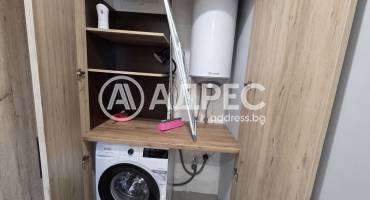Двустаен апартамент, Варна, Левски, 696609, Снимка 9