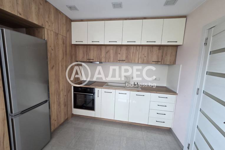 Двустаен апартамент, Варна, Левски, 696609, Снимка 2