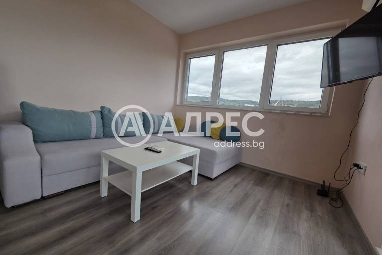 Двустаен апартамент, Варна, Левски, 696609, Снимка 3