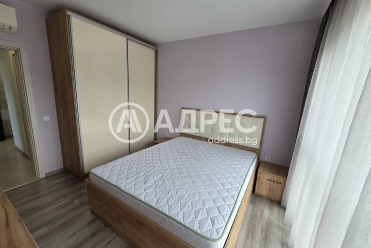 Двустаен апартамент, Варна, Левски, 696609, Снимка 6