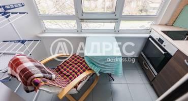 Двустаен апартамент, Варна, Лятно кино Тракия, 697609, Снимка 10