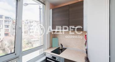 Двустаен апартамент, Варна, Лятно кино Тракия, 697609, Снимка 11