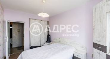 Двустаен апартамент, Варна, Лятно кино Тракия, 697609, Снимка 13