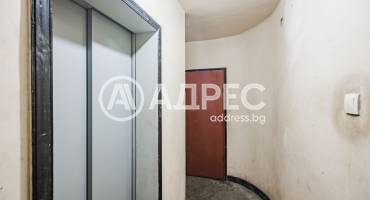 Двустаен апартамент, Варна, Лятно кино Тракия, 697609, Снимка 16