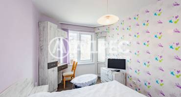 Двустаен апартамент, Варна, Лятно кино Тракия, 697609, Снимка 4