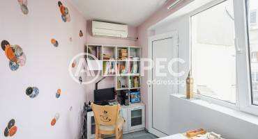 Двустаен апартамент, Варна, Лятно кино Тракия, 697609, Снимка 7