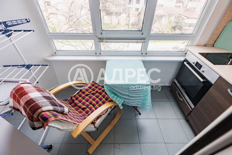 Двустаен апартамент, Варна, Лятно кино Тракия, 697609, Снимка 10