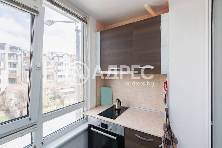 Двустаен апартамент, Варна, Лятно кино Тракия, 697609, Снимка 11