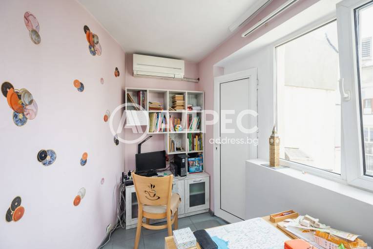 Двустаен апартамент, Варна, Лятно кино Тракия, 697609, Снимка 7