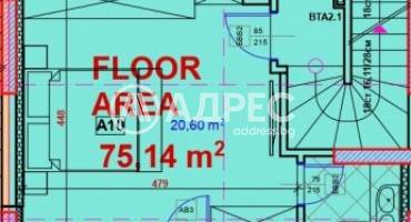 Къща/Вила, София, Симеоново, 632610, Снимка 7