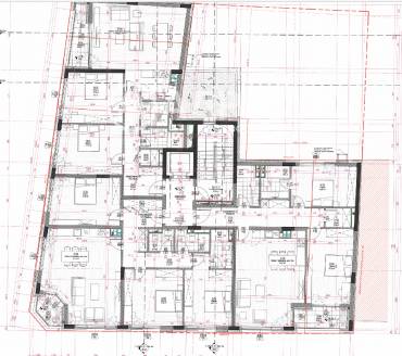 Многостаен апартамент, София, Суха река, 640610, Снимка 2