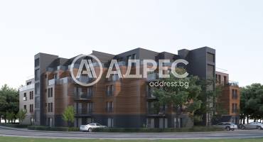 Тристаен апартамент, София, Манастирски ливади - изток, 655610, Снимка 2