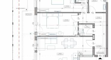 Тристаен апартамент, Варна, Владислав Варненчик, 669610, Снимка 6