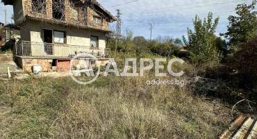 Къща/Вила, Плевен, Кайлъка, 674610, Снимка 1