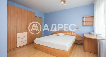 Тристаен апартамент, Варна, Идеален център, 679610, Снимка 10