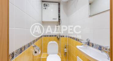 Тристаен апартамент, Варна, Идеален център, 679610, Снимка 11