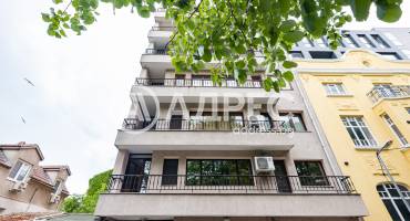 Тристаен апартамент, Варна, Идеален център, 679610, Снимка 13