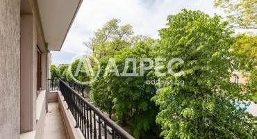 Тристаен апартамент, Варна, Идеален център, 679610, Снимка 14