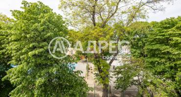 Тристаен апартамент, Варна, Идеален център, 679610, Снимка 16