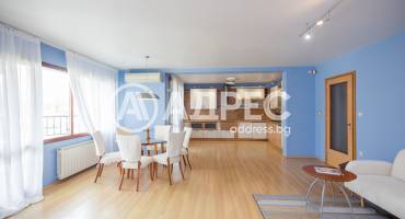 Тристаен апартамент, Варна, Идеален център, 679610, Снимка 5