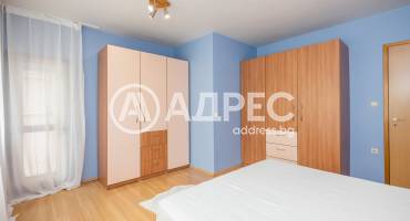 Тристаен апартамент, Варна, Идеален център, 679610, Снимка 6