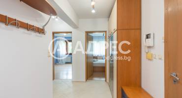 Тристаен апартамент, Варна, Идеален център, 679610, Снимка 8