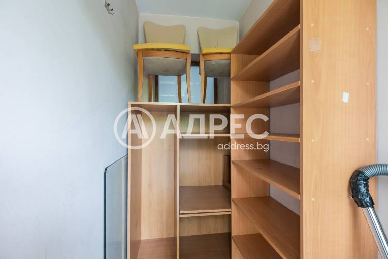 Тристаен апартамент, Варна, Идеален център, 679610, Снимка 9