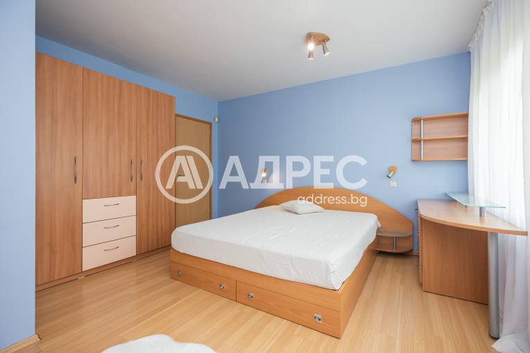 Тристаен апартамент, Варна, Идеален център, 679610, Снимка 10