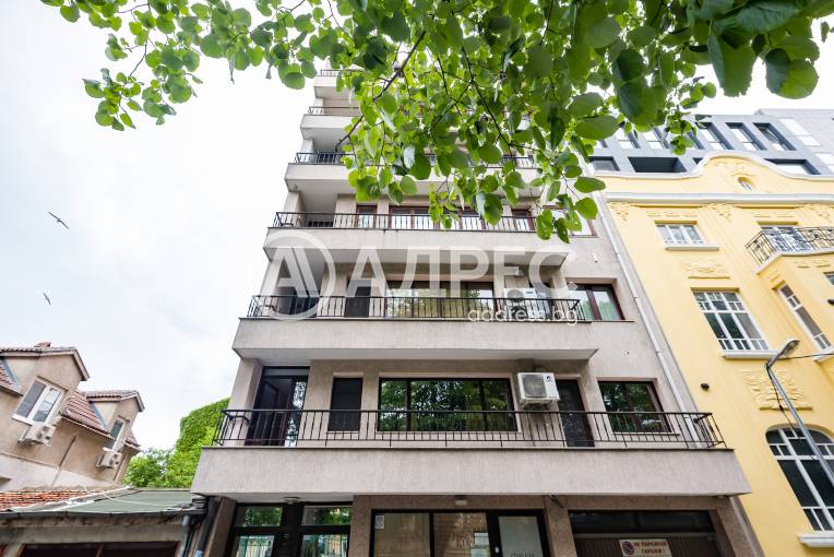 Тристаен апартамент, Варна, Идеален център, 679610, Снимка 13