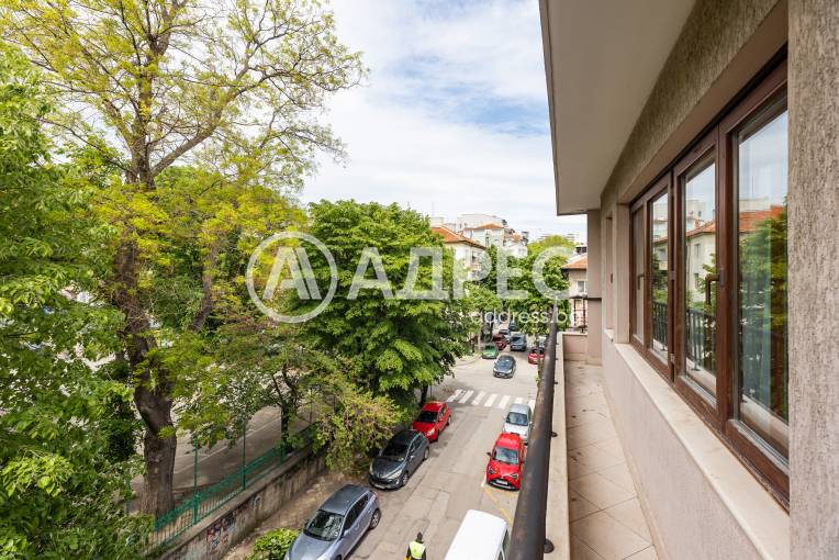 Тристаен апартамент, Варна, Идеален център, 679610, Снимка 15